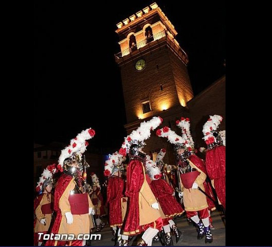 Viernes Santo Procesion Santo Entierro 2016 - 2